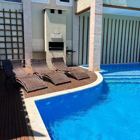 Buzios, Casa Inteira De Frente Para O Mar Em Joao Fernandes, Fabulosa, A Melhor Vista, Mansao Bella Vista Eksteriør billede