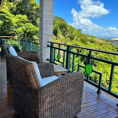 Buzios, Casa Inteira De Frente Para O Mar Em Joao Fernandes, Fabulosa, A Melhor Vista, Mansao Bella Vista Búzios Eksteriør billede