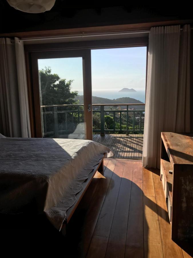 Buzios, Casa Inteira De Frente Para O Mar Em Joao Fernandes, Fabulosa, A Melhor Vista, Mansao Bella Vista Eksteriør billede