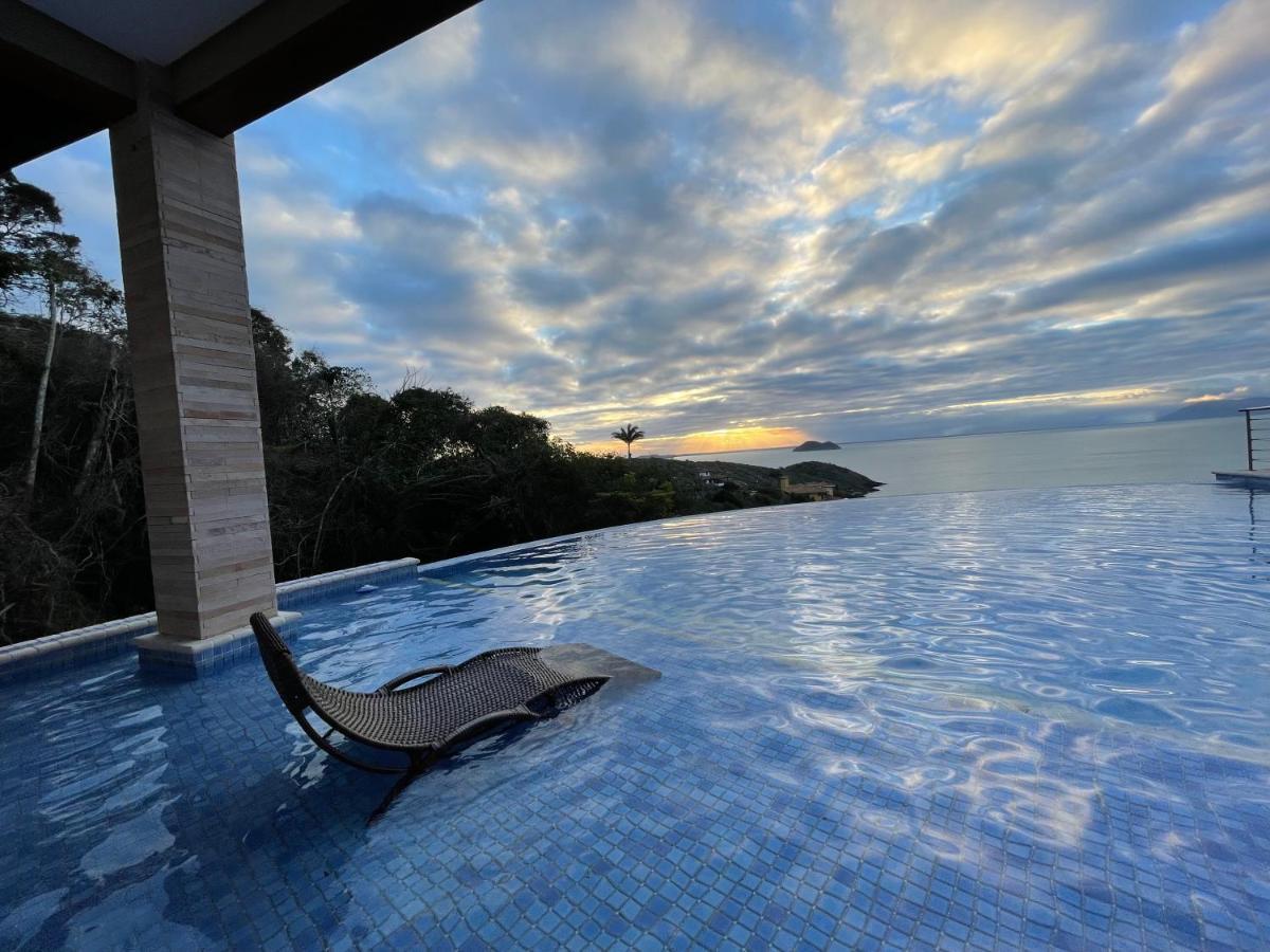 Buzios, Casa Inteira De Frente Para O Mar Em Joao Fernandes, Fabulosa, A Melhor Vista, Mansao Bella Vista Eksteriør billede